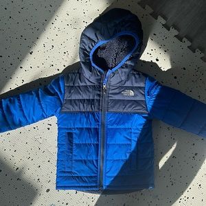 Toddler coat North Face -